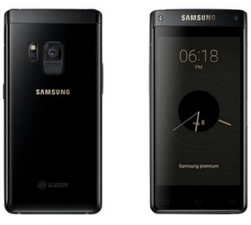 Замена динамика на телефоне Samsung Leader 8 в Курске